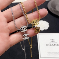 Chanel Necklaces